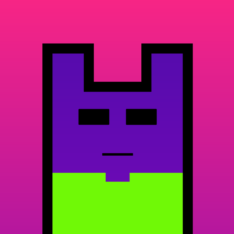 Dorian's avatar