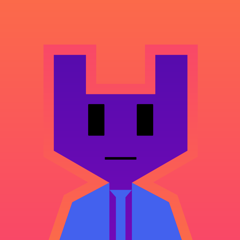 NexVR's avatar