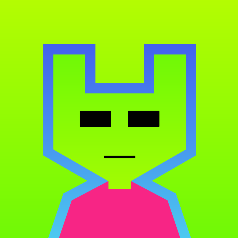 GleamingNeonPrince's avatar