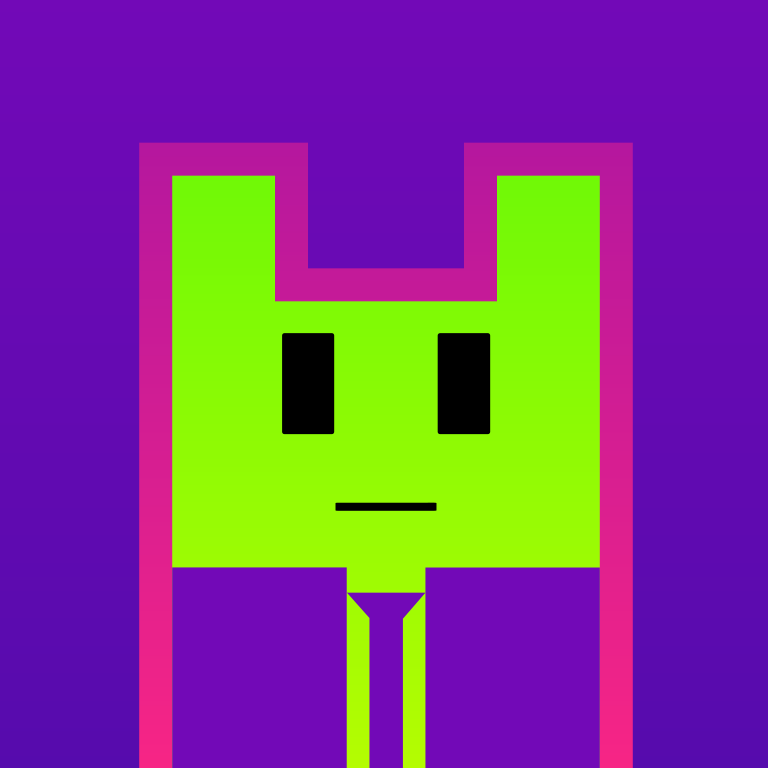SeriousFatalDefender's avatar