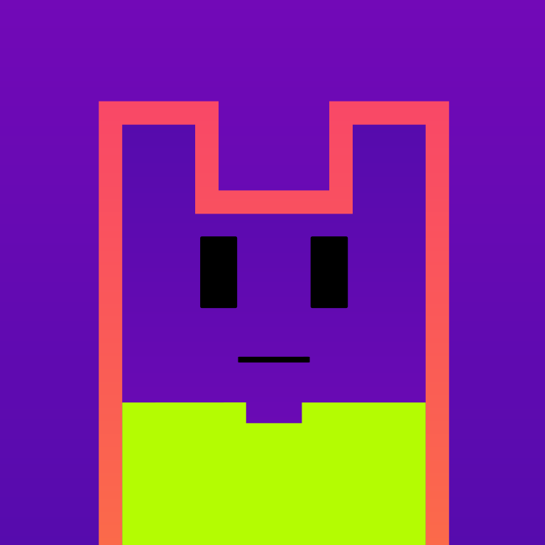 Electr0_Rax's avatar