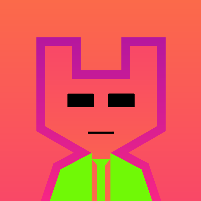 SeriousTechKatana's avatar