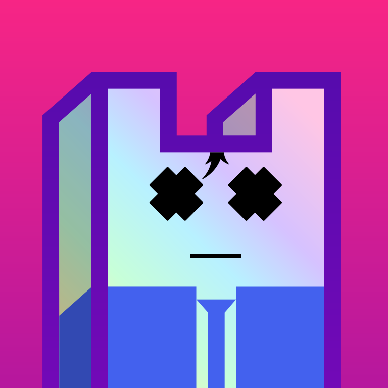 MaskedBronzeSpider's avatar