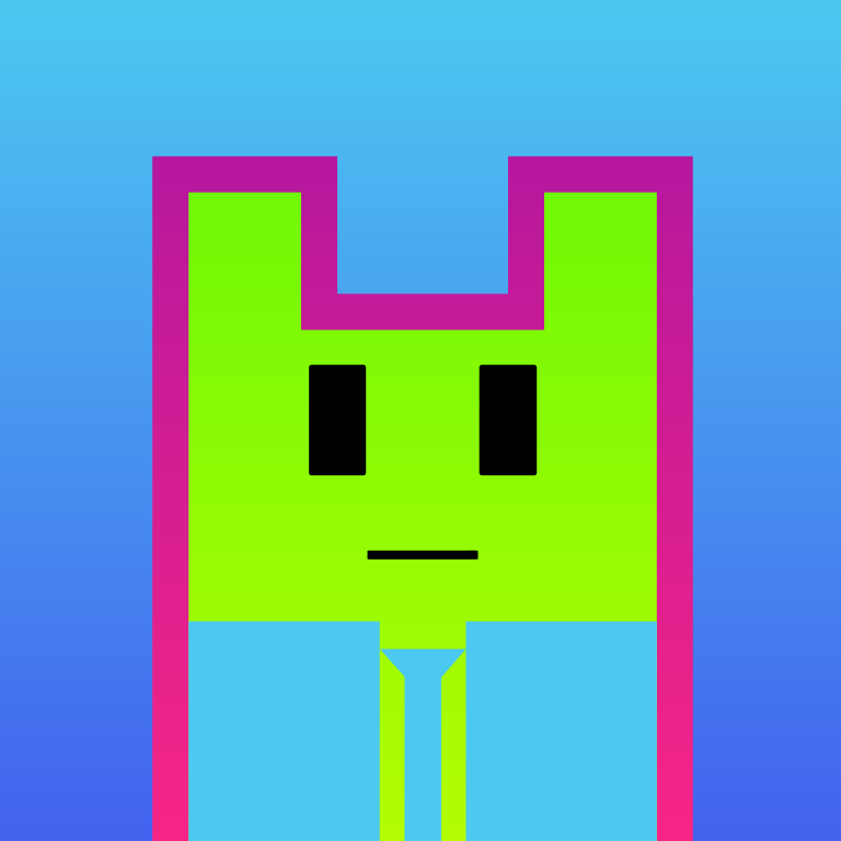 BlessedAmberPanther's avatar