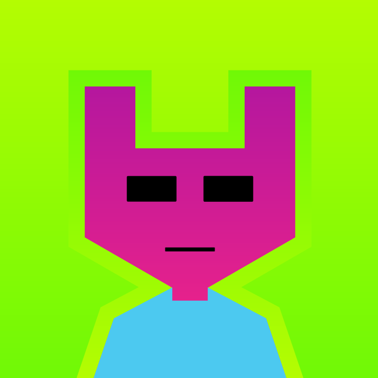 InvisiblePixelLord's avatar