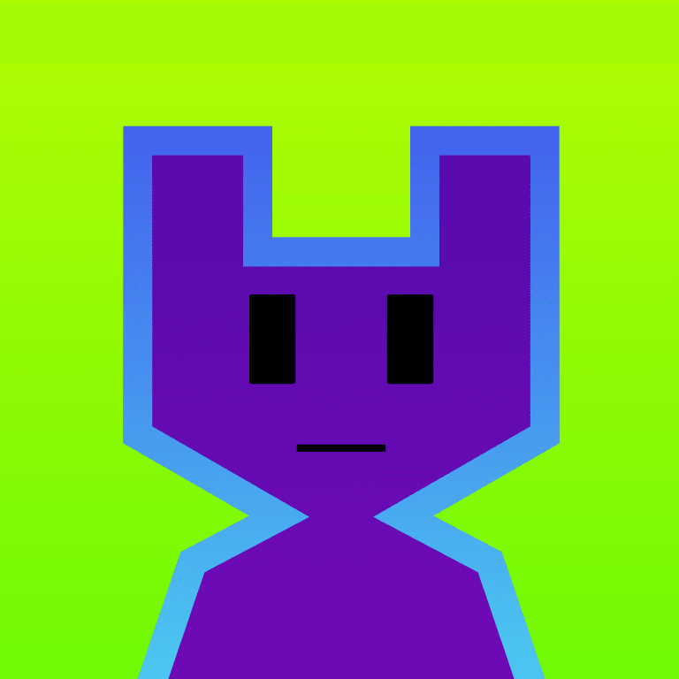 Buddyattwood's avatar