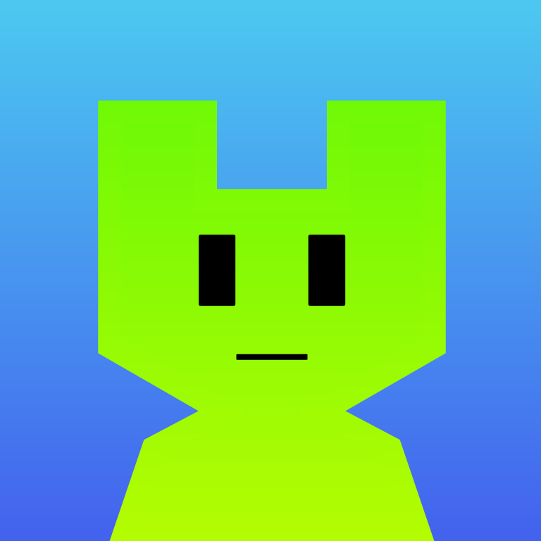 SlyCometScimitar's avatar