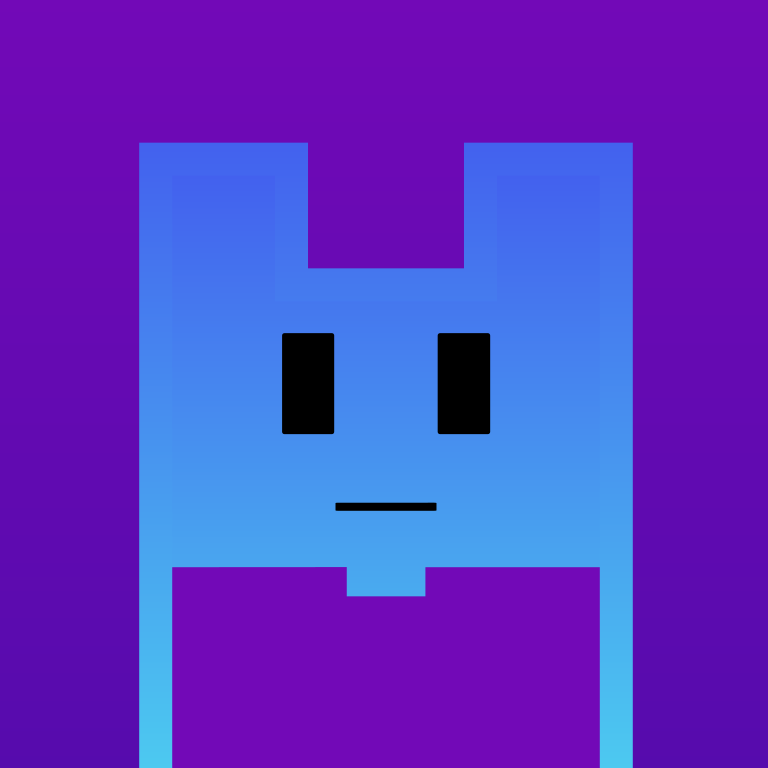 Hiwho7's avatar