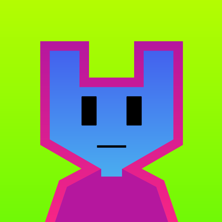 FutureRedSword's avatar