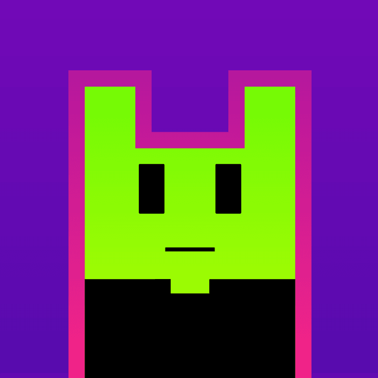 Zeenblueberry's avatar