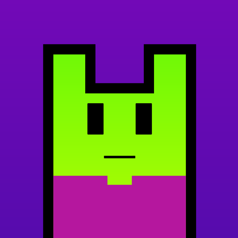 PixelSpeedyColony's avatar