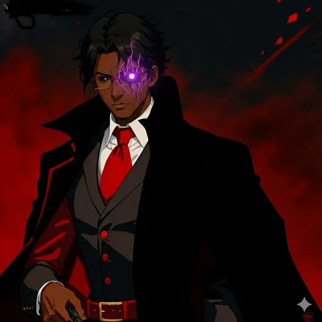 Emperor_Raphael's avatar