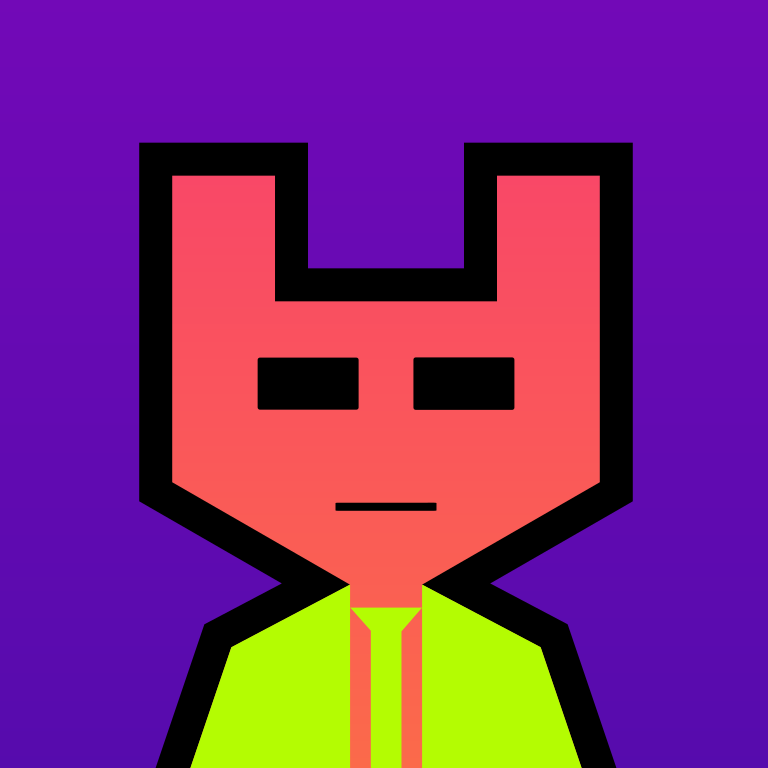 Horla890's avatar