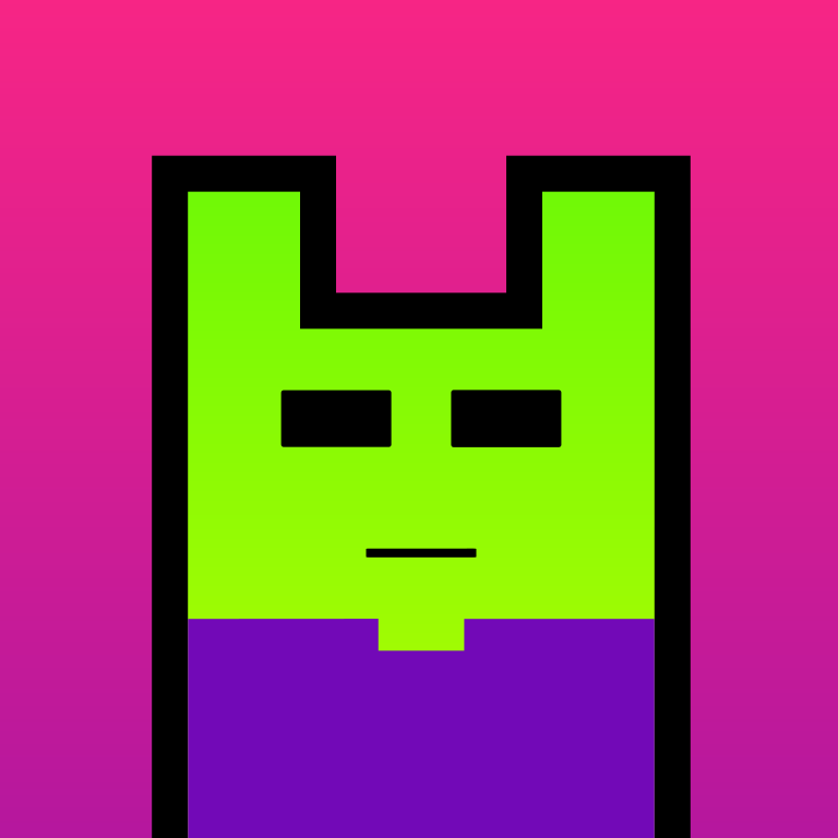 SlyCleverCount's avatar