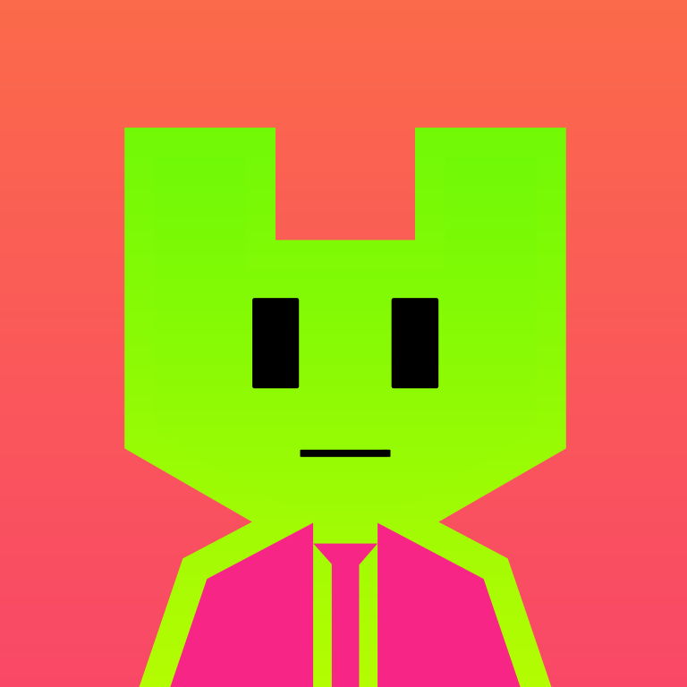 Sariverse's avatar