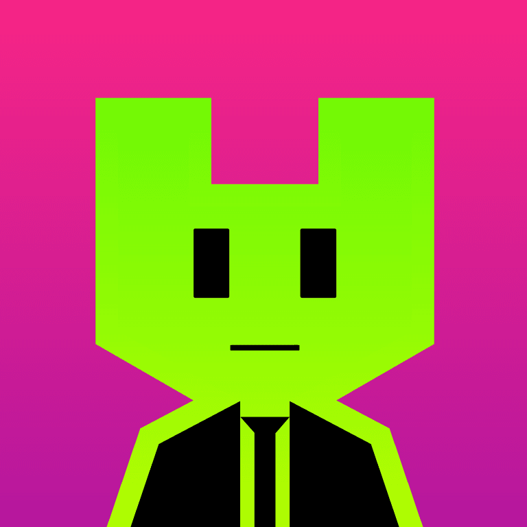 IntenseNeonMech's avatar