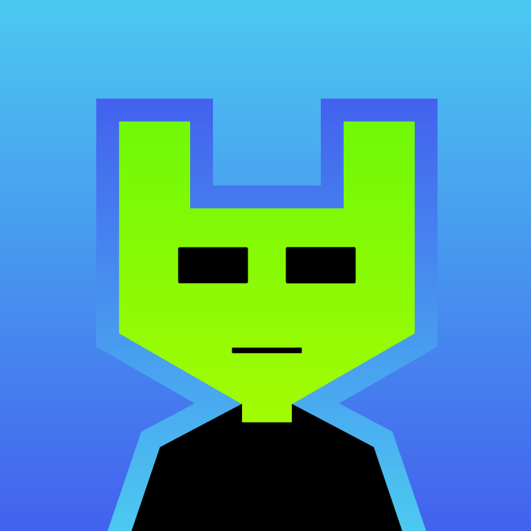 Chief's avatar