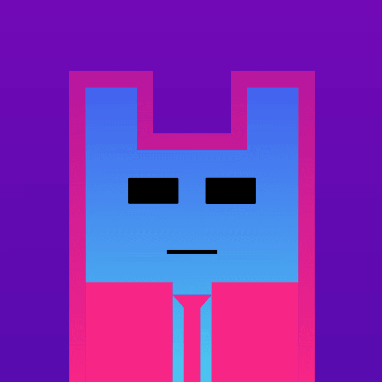 BlueSlientWolf's avatar