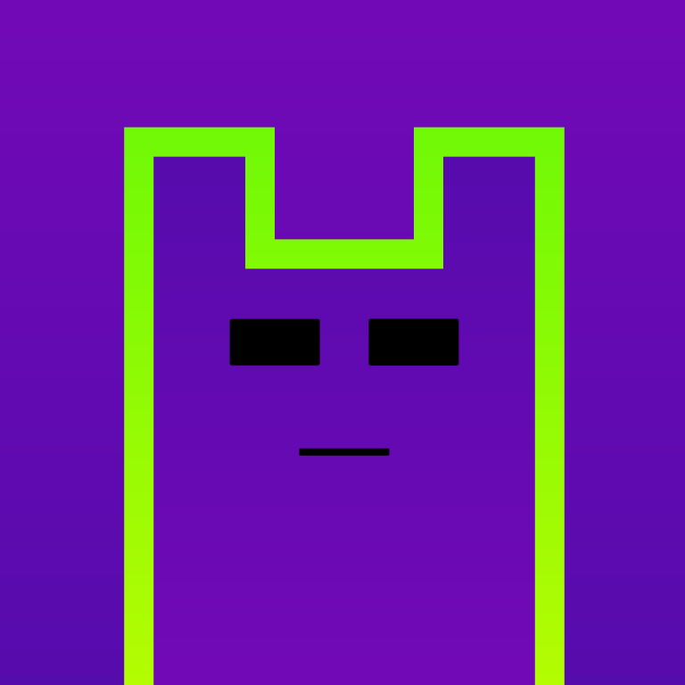 RuthlessUniversalAssassin's avatar