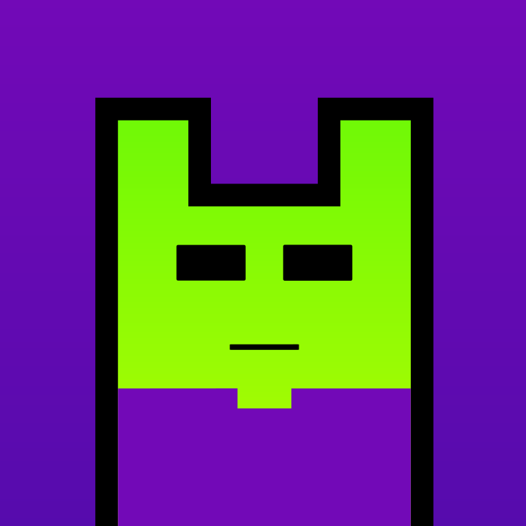 MaskedCursedRaider's avatar
