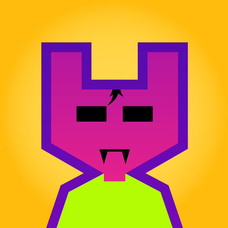 Silverhand's avatar