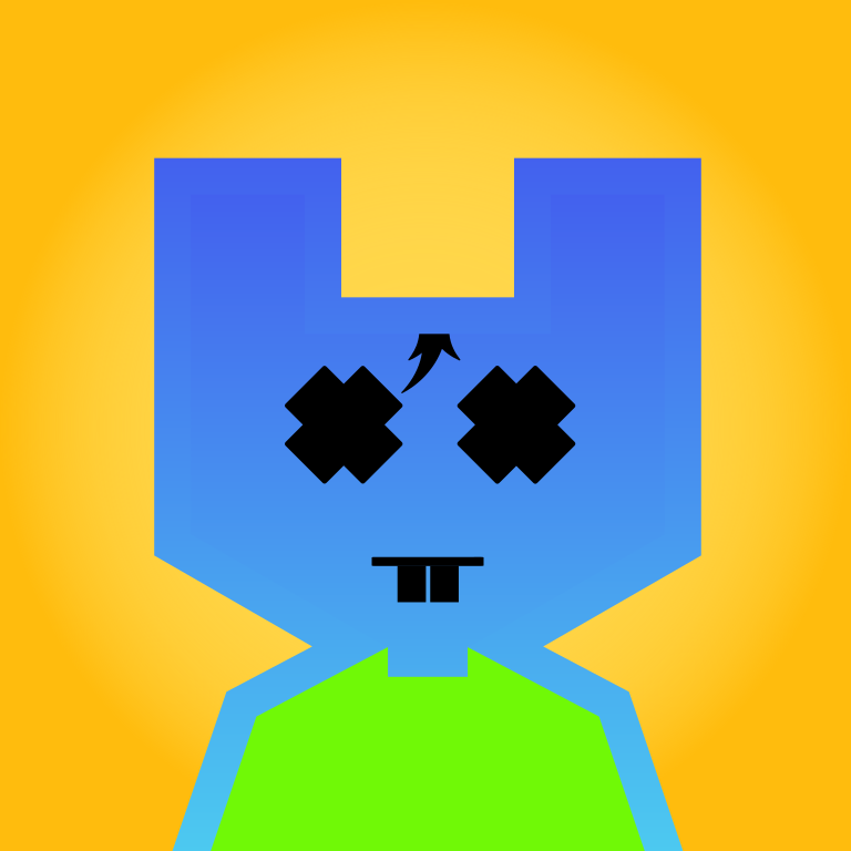 Silverhand's avatar