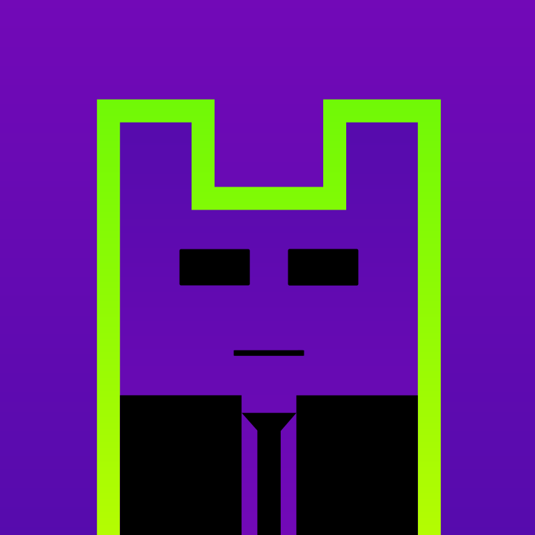 Bulepanda's avatar