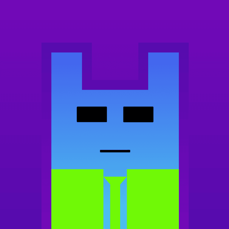 Mecio's avatar