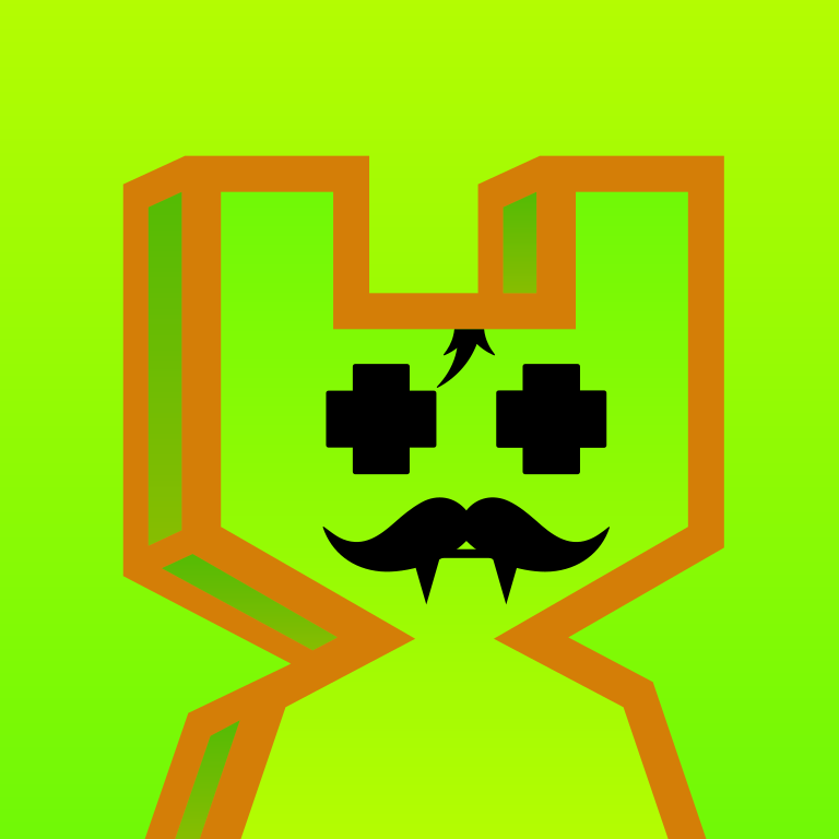 LINGRE's avatar
