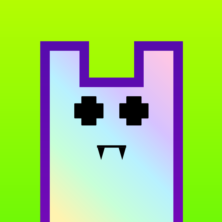 LINGRE's avatar