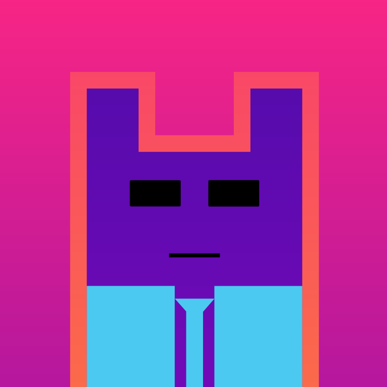 Glitchknight's avatar