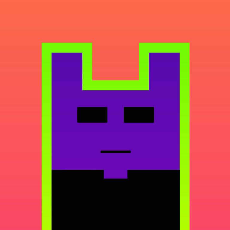 VioletNeonRifle's avatar
