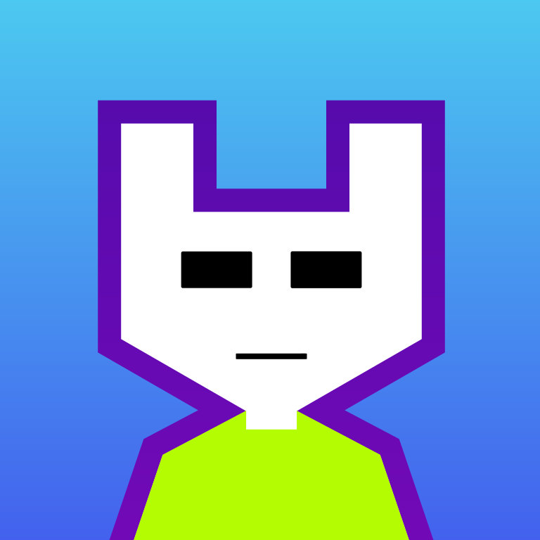 HolyDigitalMonk's avatar