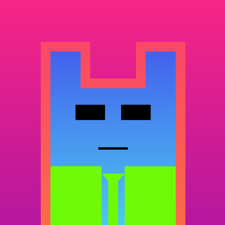 Jampkeypo's avatar