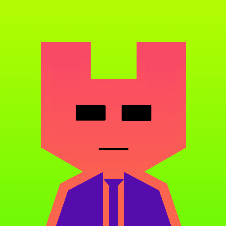 LostGlowingRocket's avatar