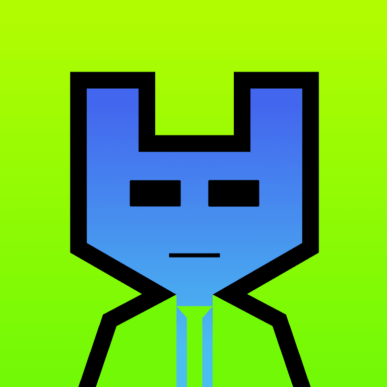 GhostPurpleCoder's avatar