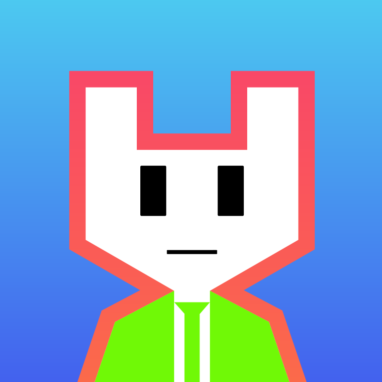 GreatInfiniteSage's avatar