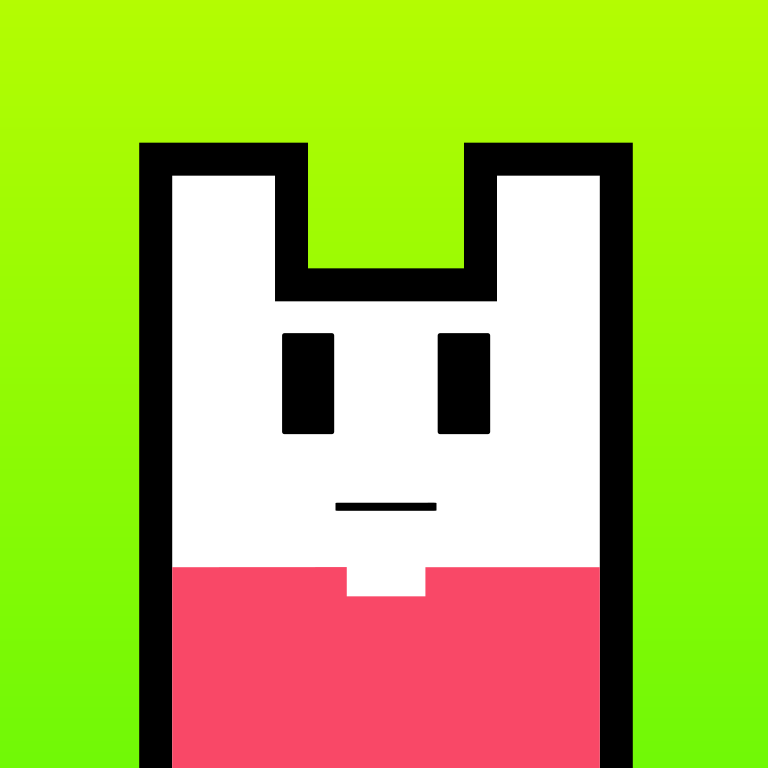 Luna01's avatar