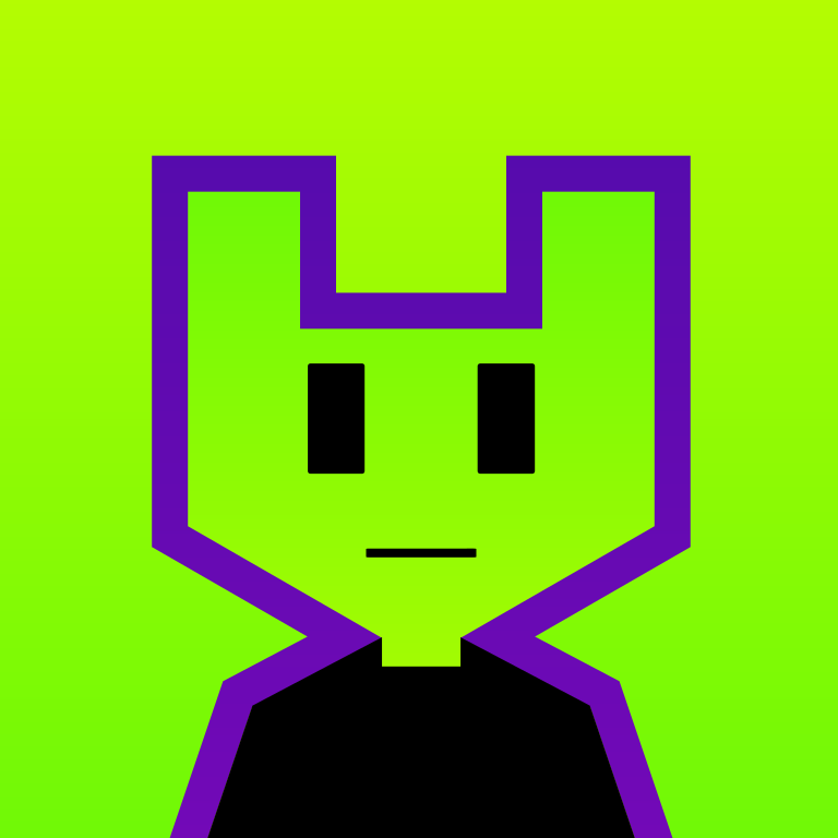 baconlord420's avatar