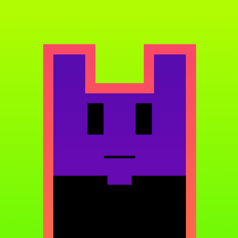 Gobo's avatar