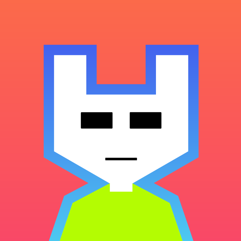 Bleb_the_first's avatar
