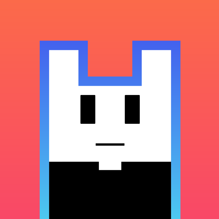 CovertVirtualRapids's avatar