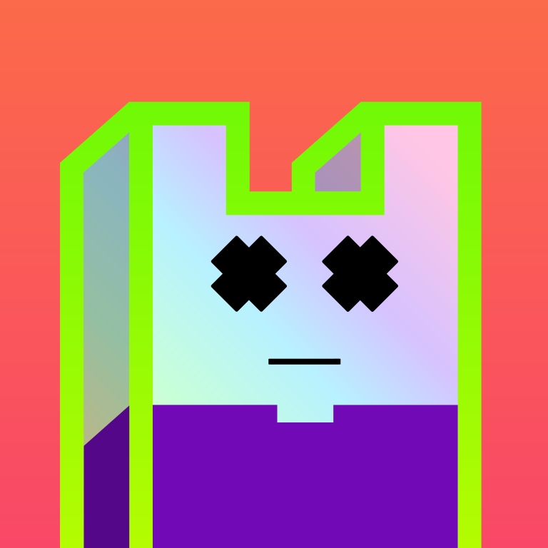tuya's avatar
