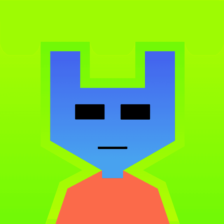 joshwolftree's avatar
