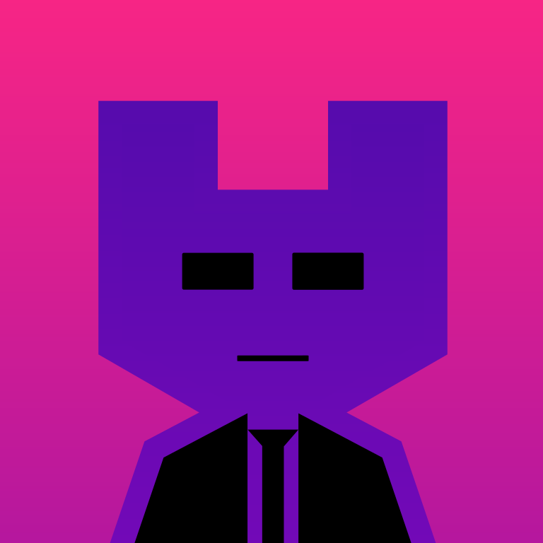 BrilliantBlessedSultan's avatar