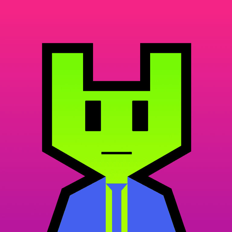 K4L4YC1's avatar