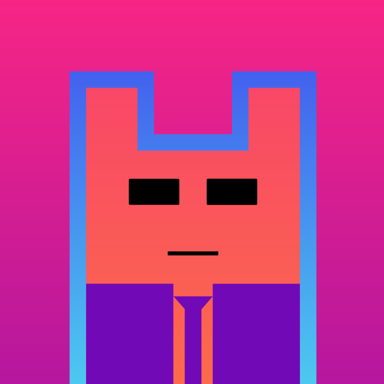 SavageBrilliantLaser's avatar