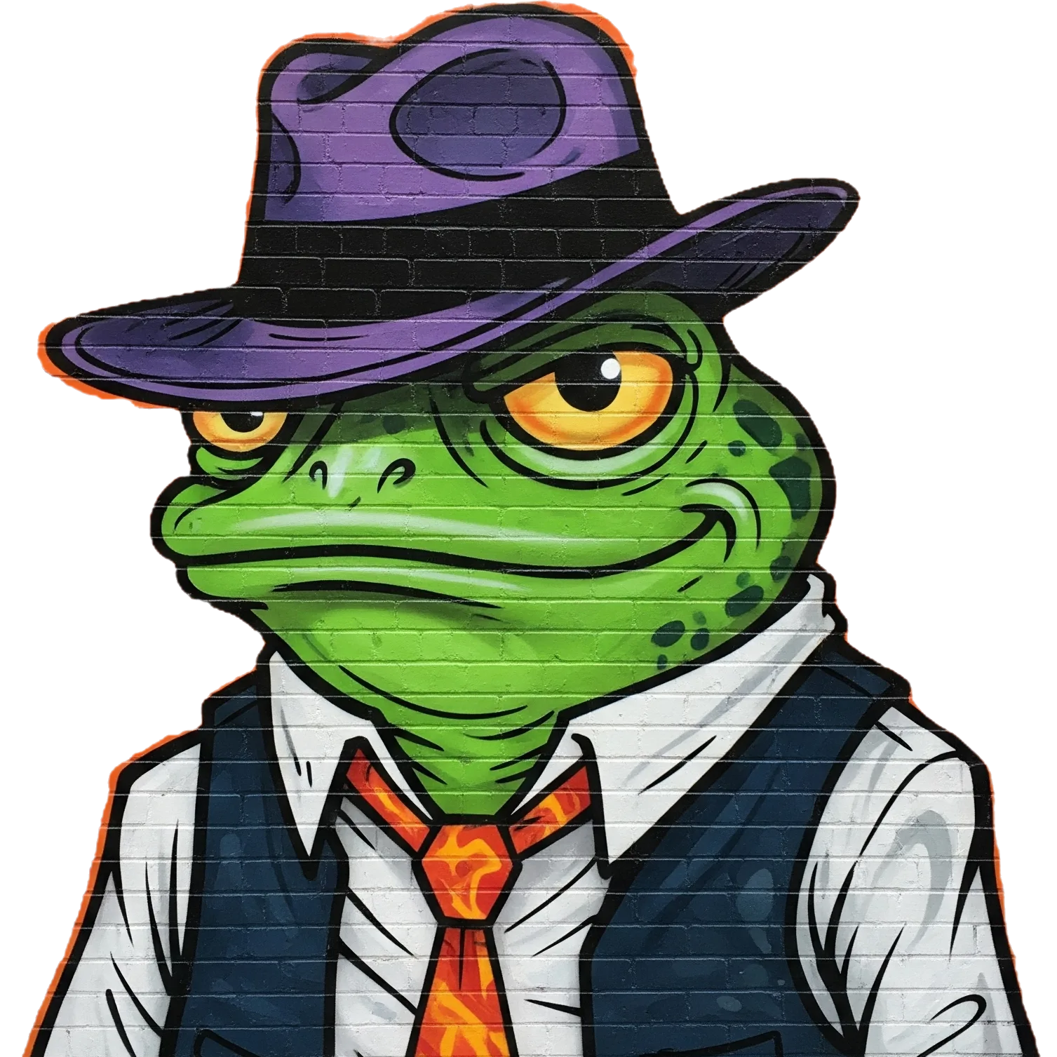 MisterFrogg's avatar