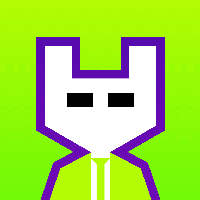 PaddyHall's avatar