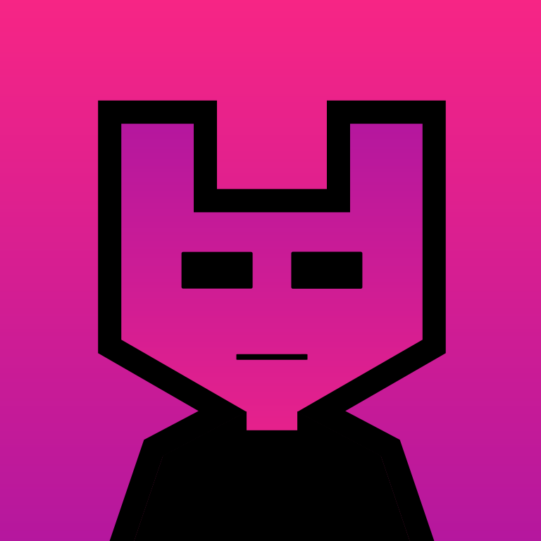 Tamashi's avatar